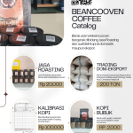 Catalog Beancooven